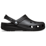 Crocs - Classic Black Croc