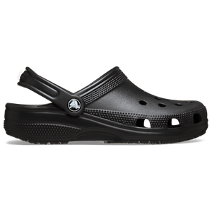 Crocs - Classic Black Croc