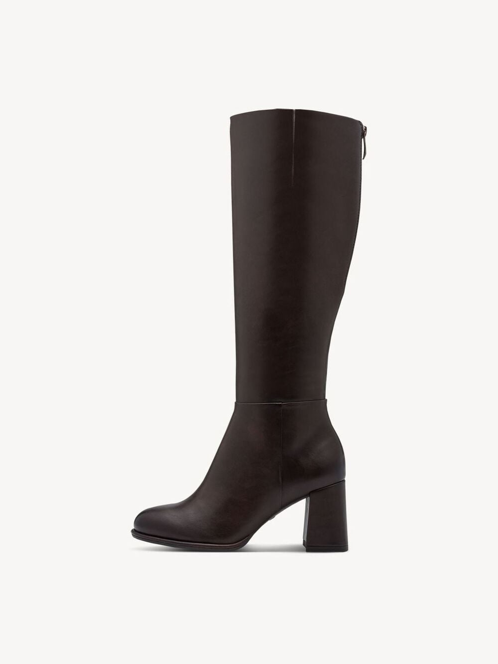 Tamaris - 25515 Brown Knee High Boot
