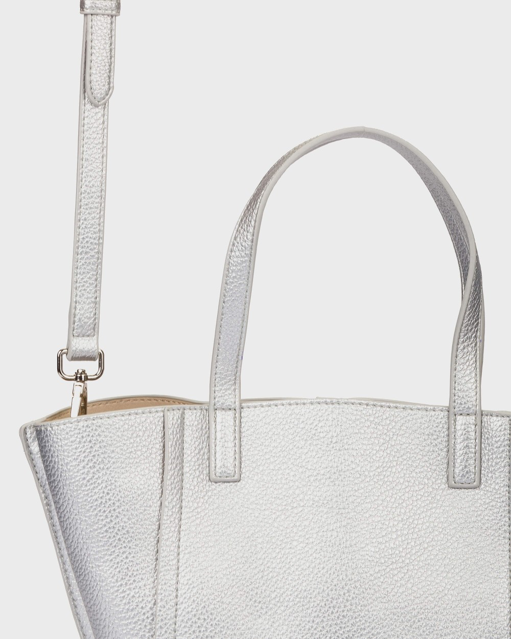 Wonders - WB-55035 Silver Bag