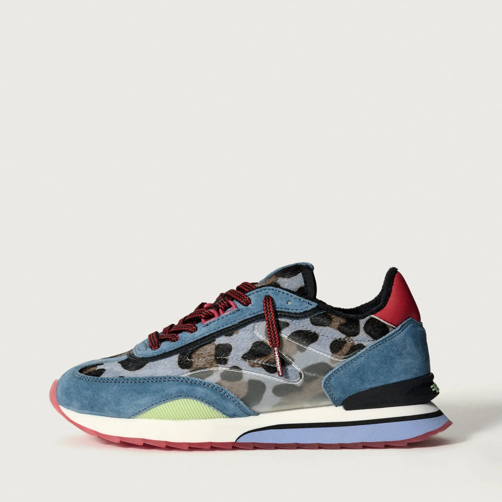 Hoff - Art Blue Trainer