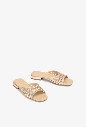 Unisa - Cabora Gold Slider