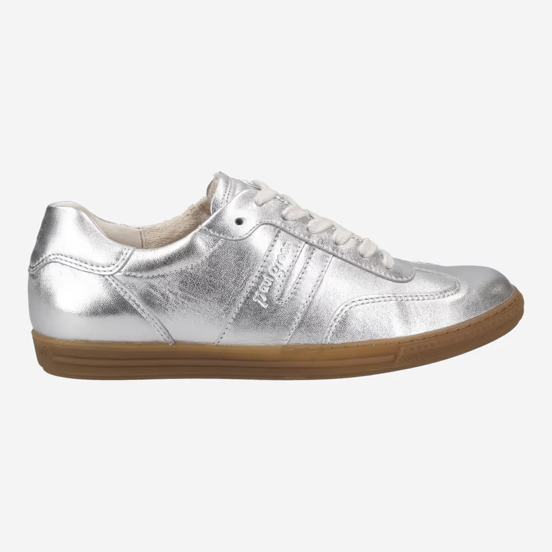 Paul Green - 5350 Silver Trainer [Preorder for last week of March]