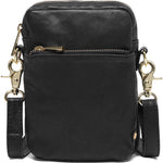 Depeche - 15700 Black Phone Bag