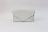 Rachels - Ecru Clutch Bag