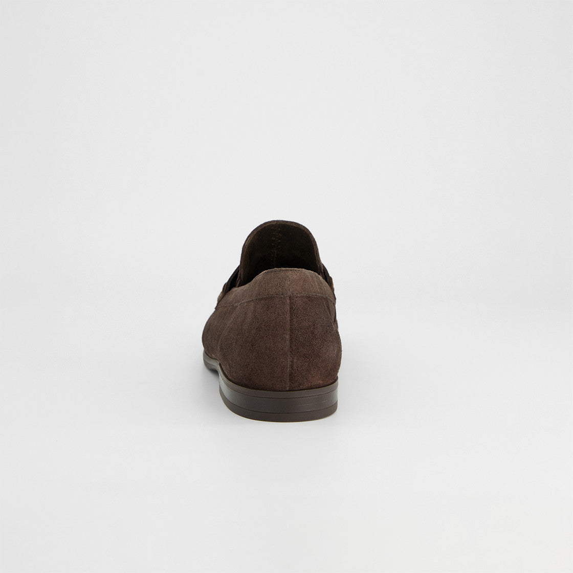 Paul Green - 1228 Brown Loafer
