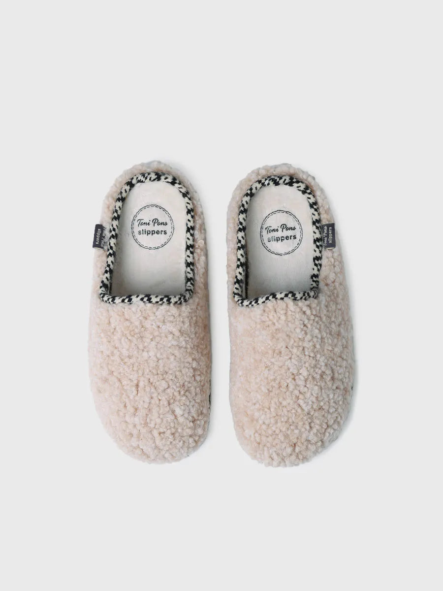Toni Pons - Darla Cream Slipper