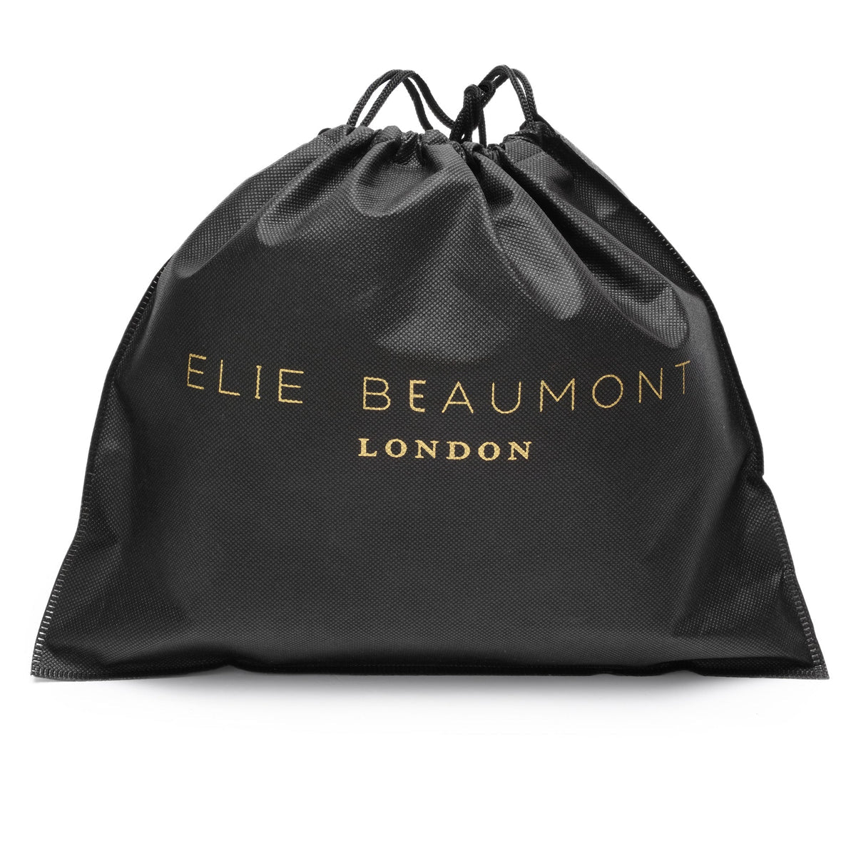 Elie Beaumont - London Navy Crossbody Bag