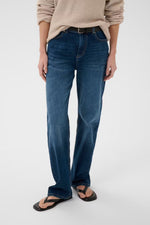 Inwear - Darlina Core Straight Jeans