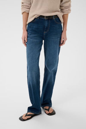 Inwear - Darlina Core Straight Jeans