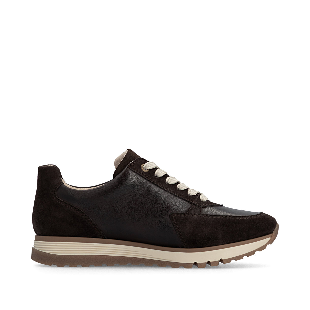 Rieker - 49010 Brown Trainer