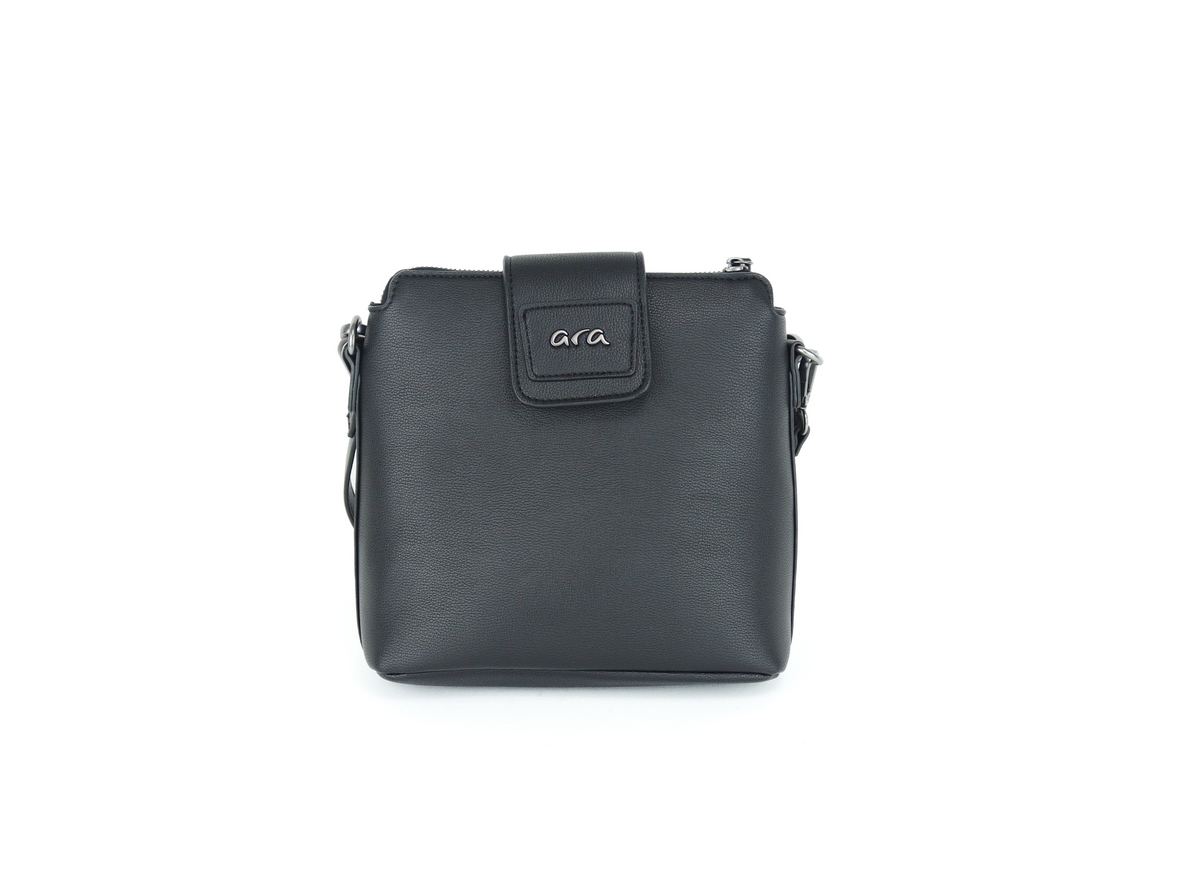 Ara - 22105 Black Crossbody