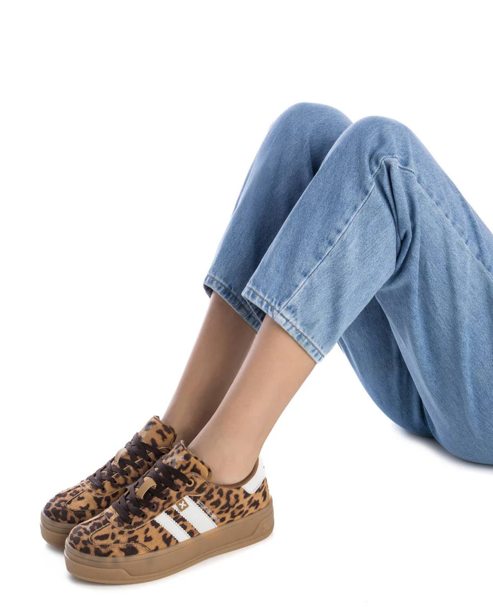 Xti - 143644 Leopard Platform Trainer