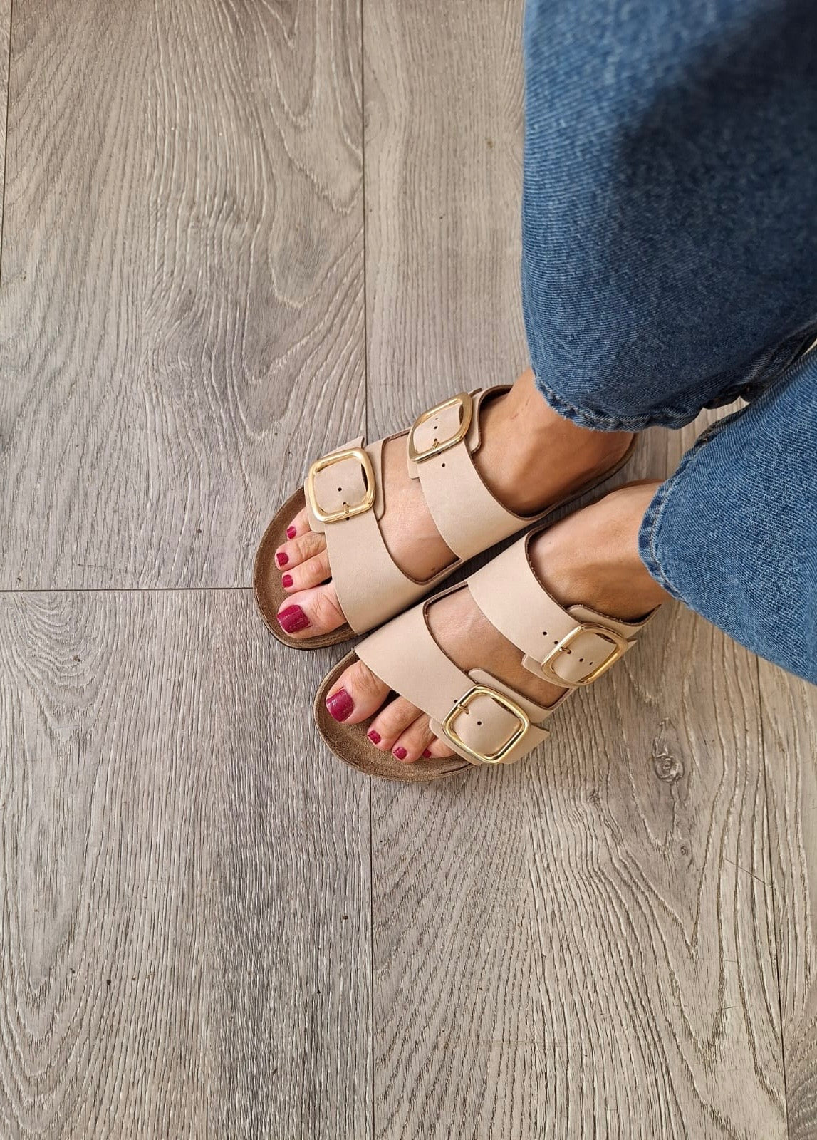 Rohde - 5879 Beige Slider