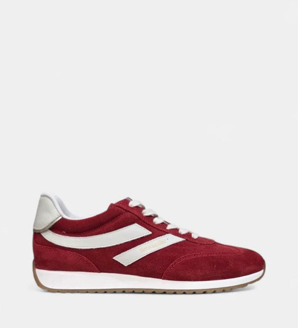 NeroGiardini - E615161D Red Trainer