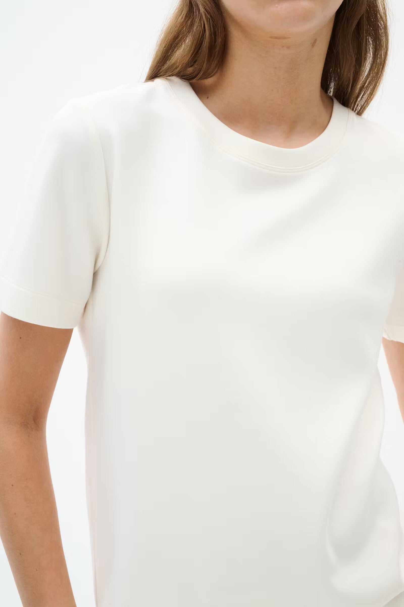 Inwear - Vincent Ivory T-shirt