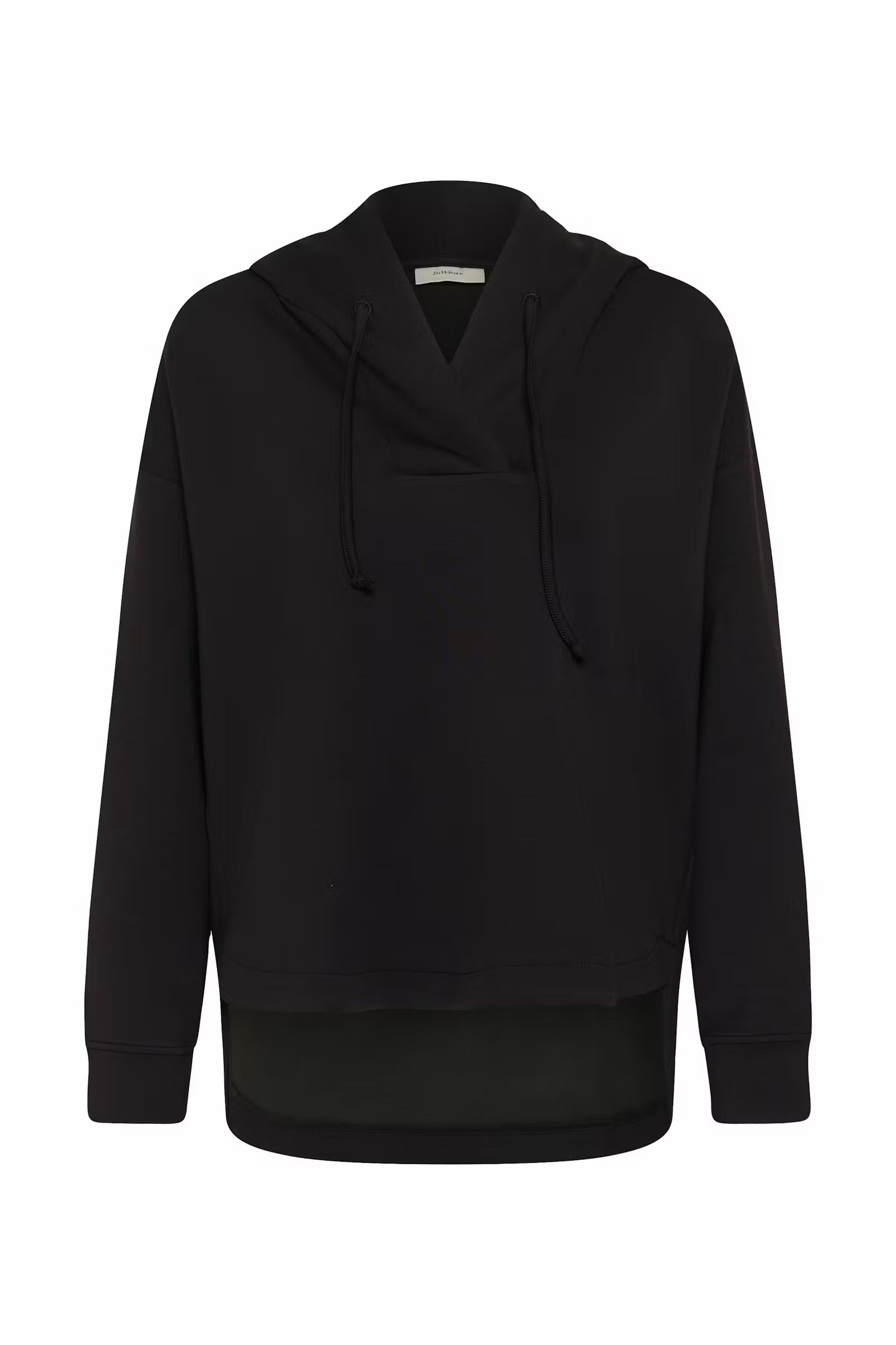 Inwear Simiiw Vincent Black Hoodie
