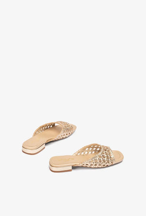 Unisa - Cabora Gold Slider