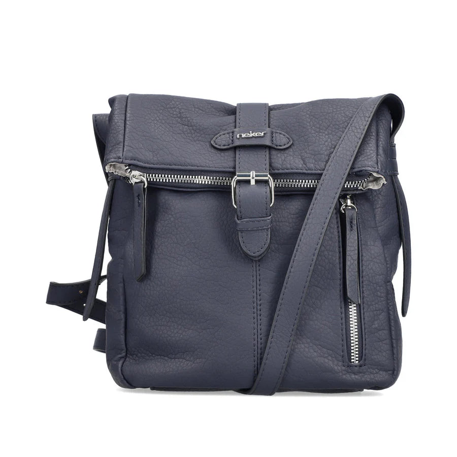 Rieker - H1103 Navy Bag