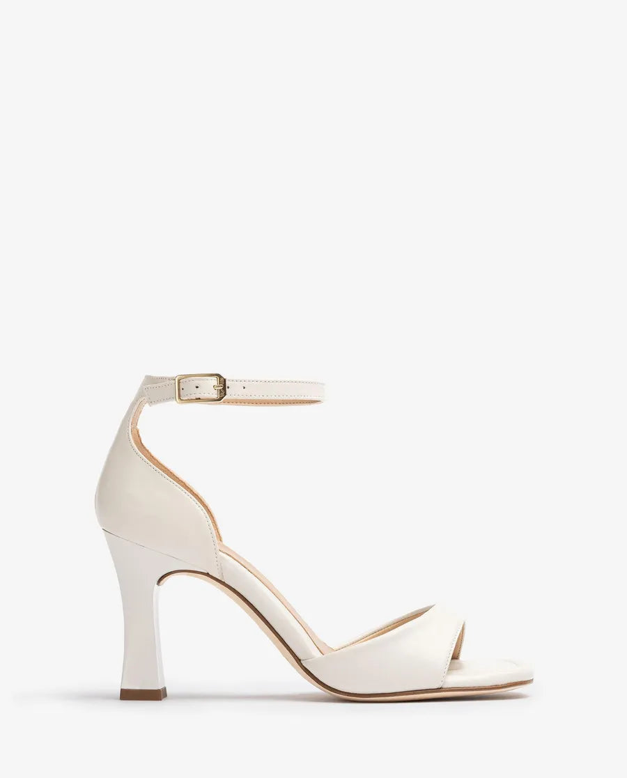 Unisa -Safira Ivory Sandal