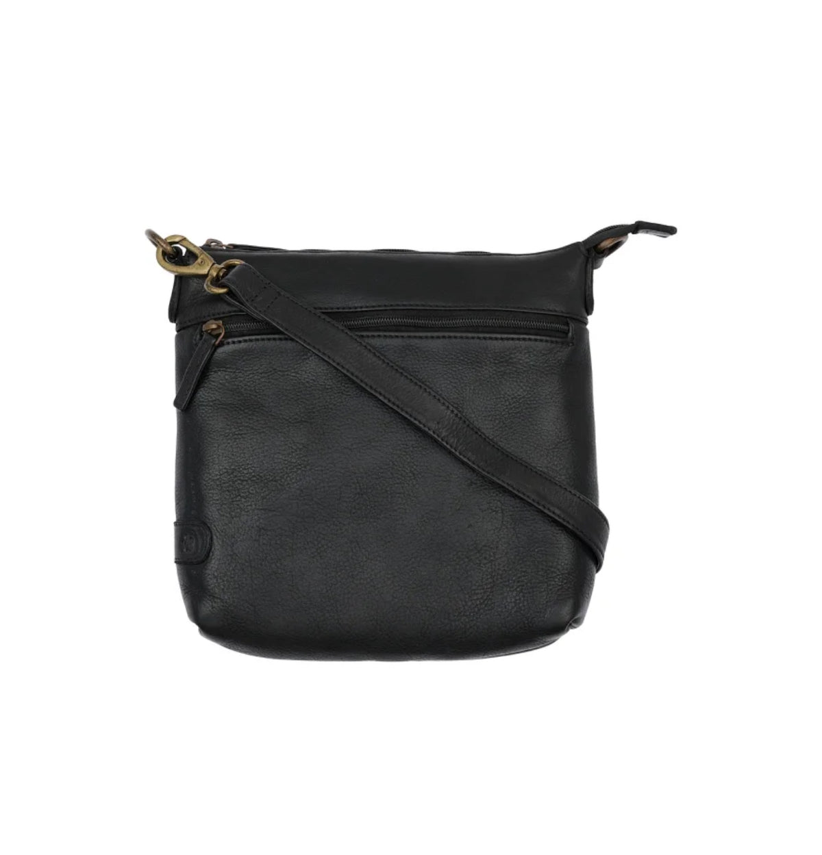 Tim & Simonsen - MK 8888 Black Crossbody