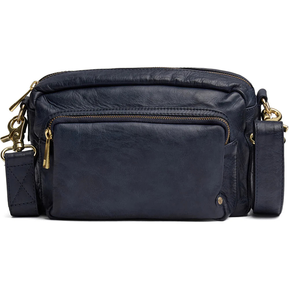 Depeche - 14132 Midnight Blue Crossbody