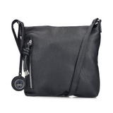 Rieker - H1073 Black Crossbody