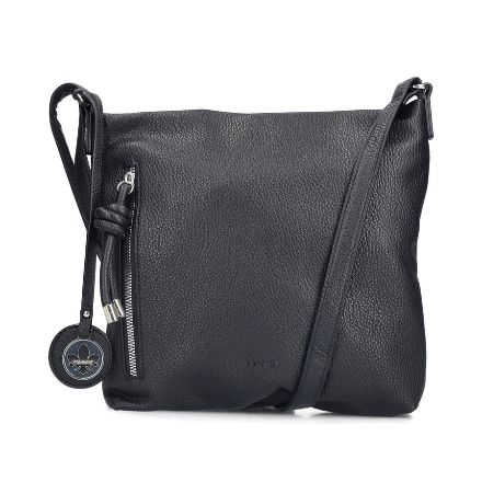 Rieker - H1073 Black Crossbody