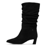 Tamaris - 25308 Black Slouch Boot