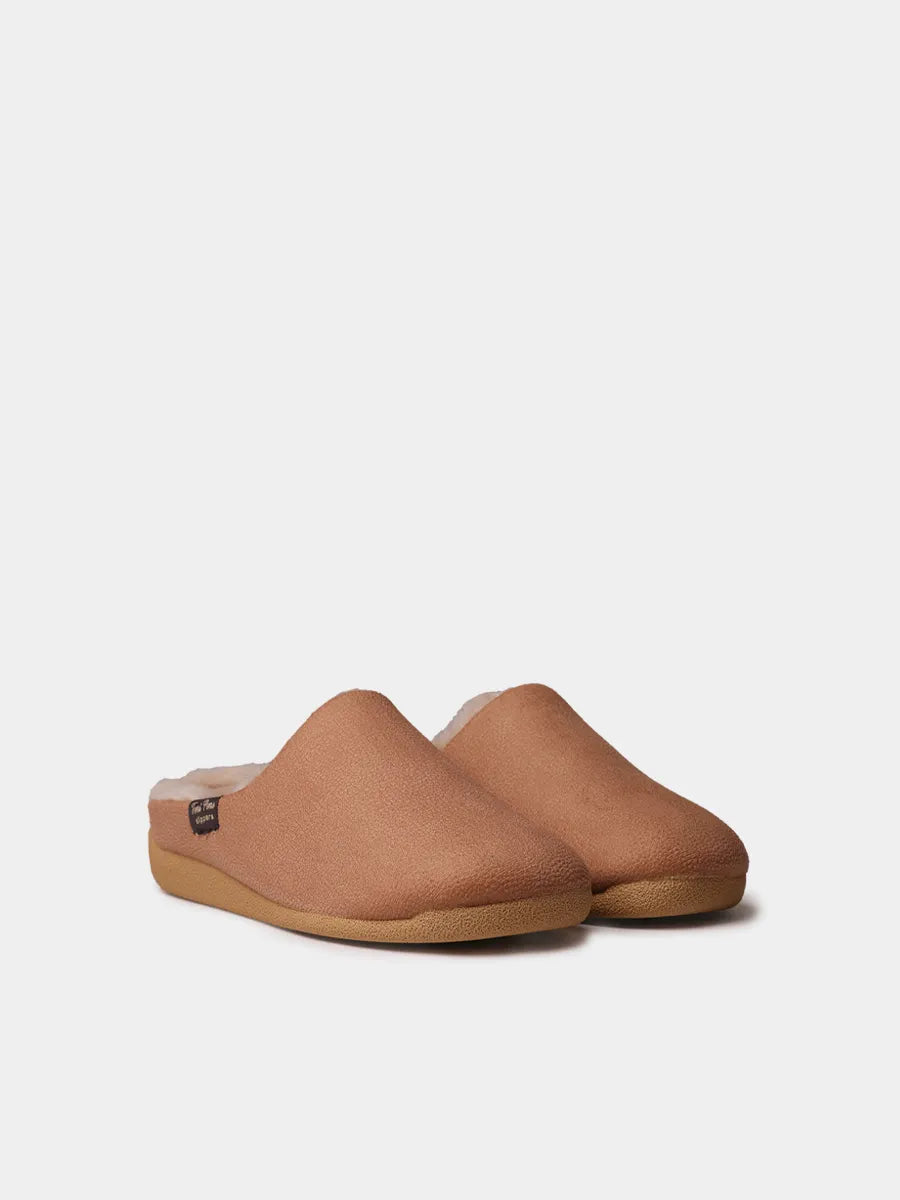 Toni Pons - Mosul Tan Slipper