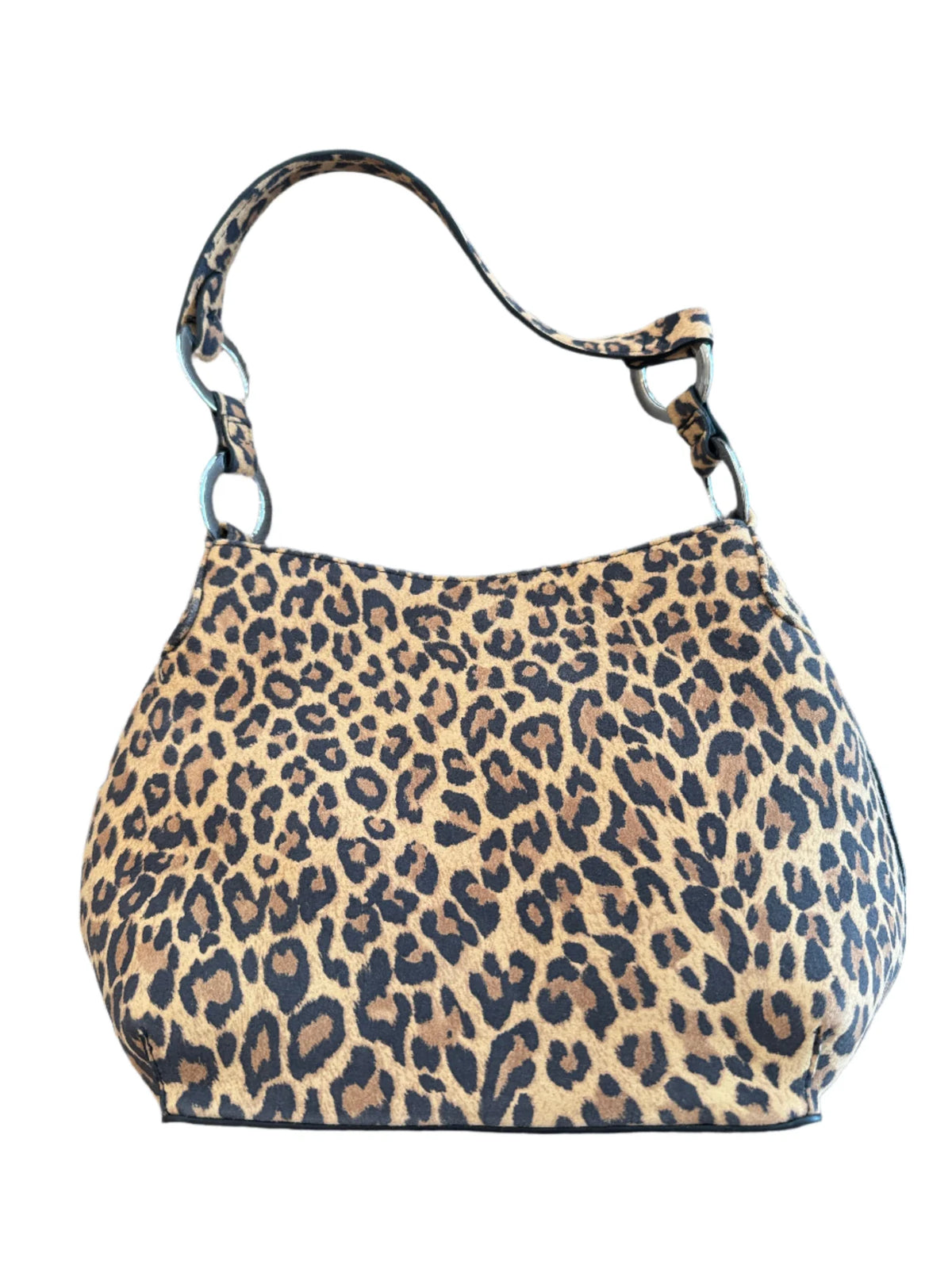Unisa - Zmace Leopard Bag