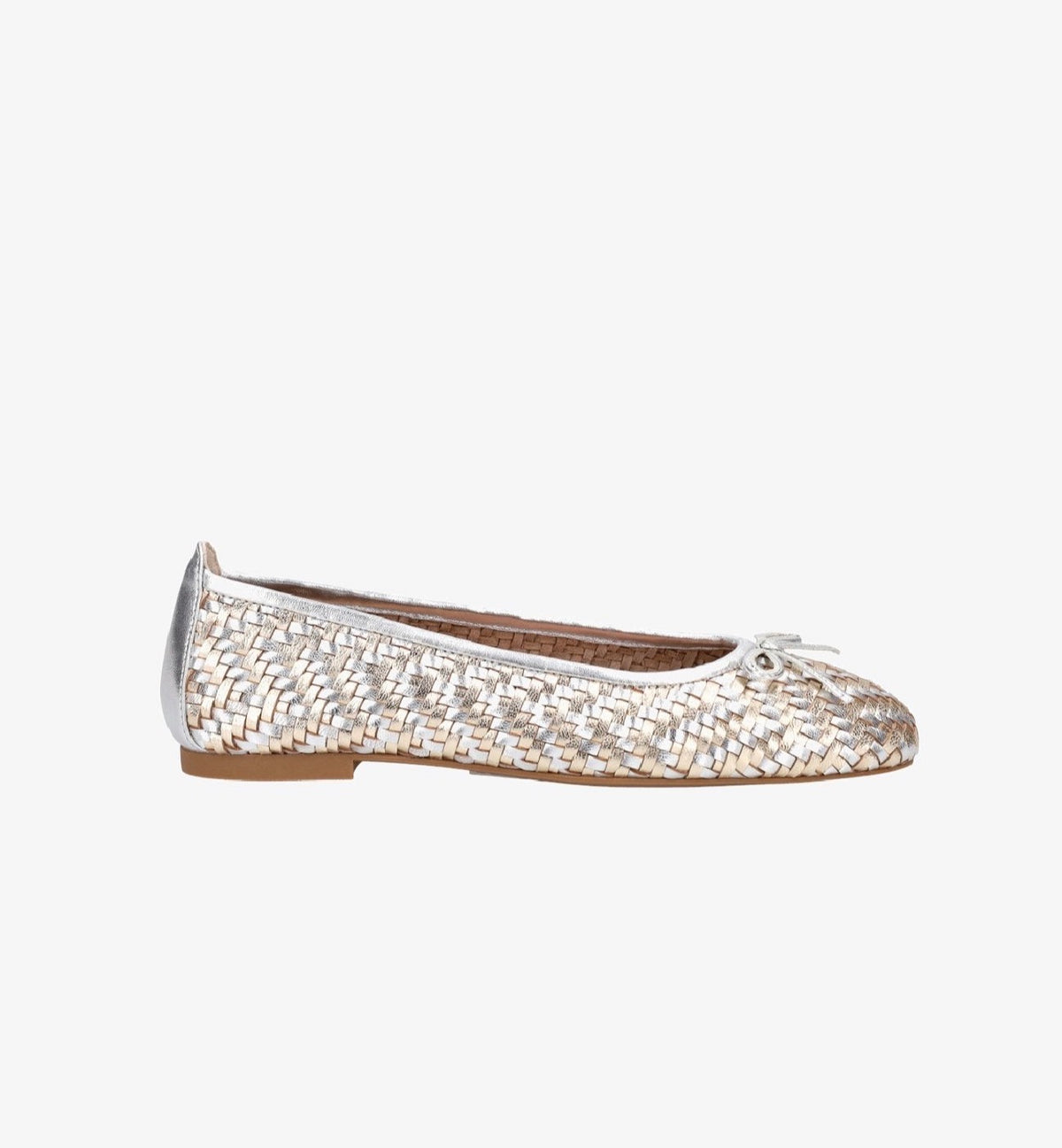 Unisa - Bienza Metallic Pump