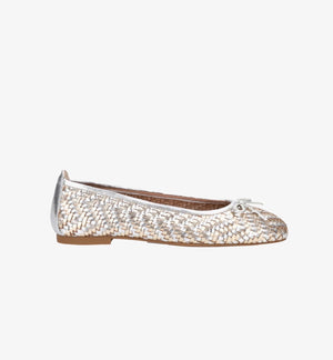 Unisa - Bienza Metallic Pump