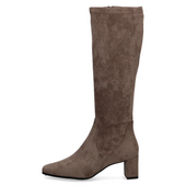Caprice - 25547 Taupe Stretch Knee High
