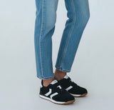 Teddy Smith - 121138 Black Trainer