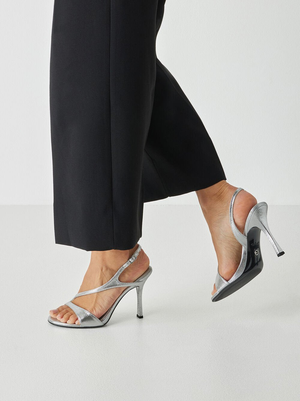 Tamaris - 28321 Silver Sandal