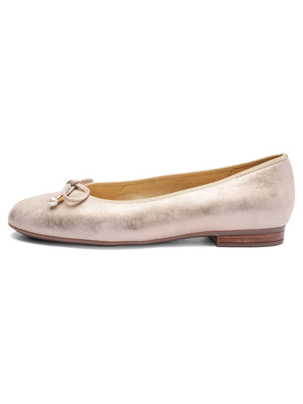 Ara - 41324 Gold Pump