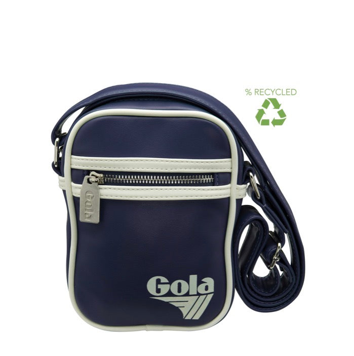 Gola - Washington Navy Crossbody Bag
