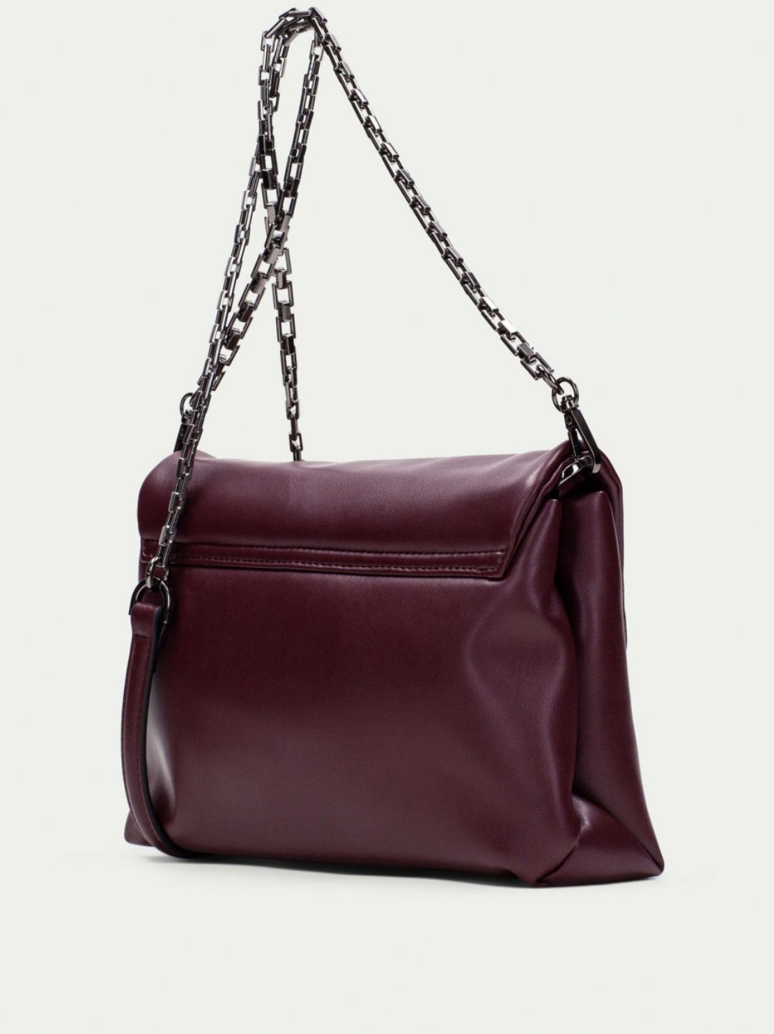 Hispanitas - BI243541 Burgundy Bag