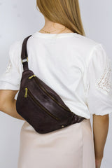 Depeche - 12346 Brown Bumbag