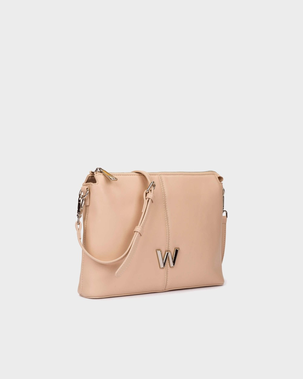 Wonders - WB-54022 Beige Crossbody