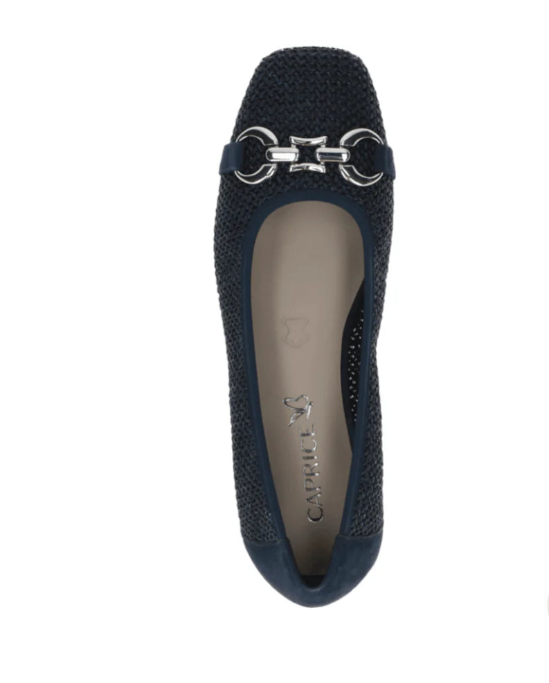 Caprice - 22503 Navy Pump