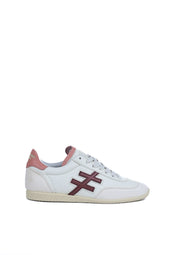 Another Trend - (Beig & Teja) Beige Brown/Coral Trainer