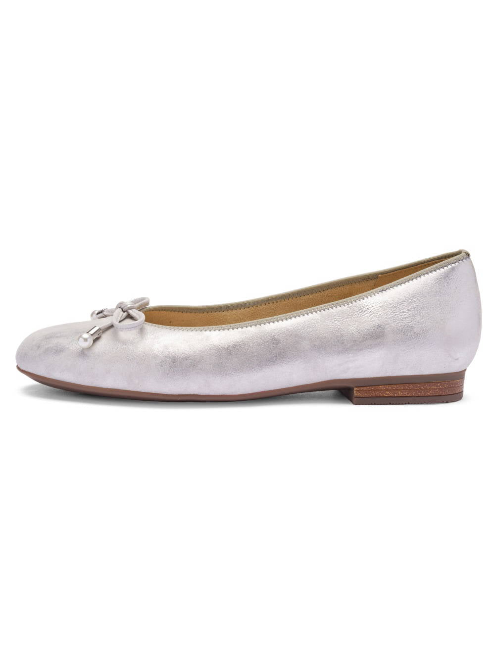 Ara - 41324 Silver Pump