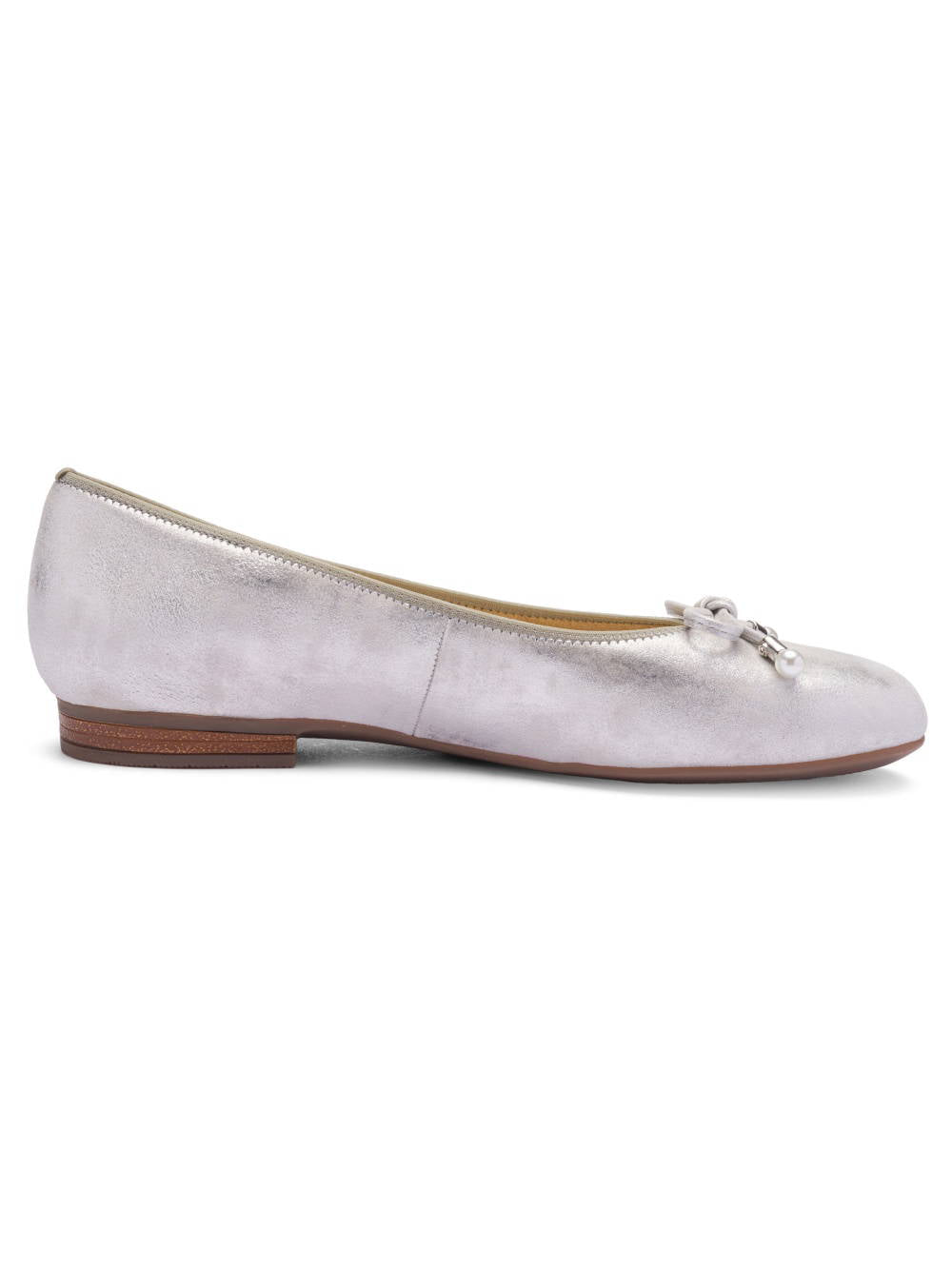 Ara - 41324 Silver Pump