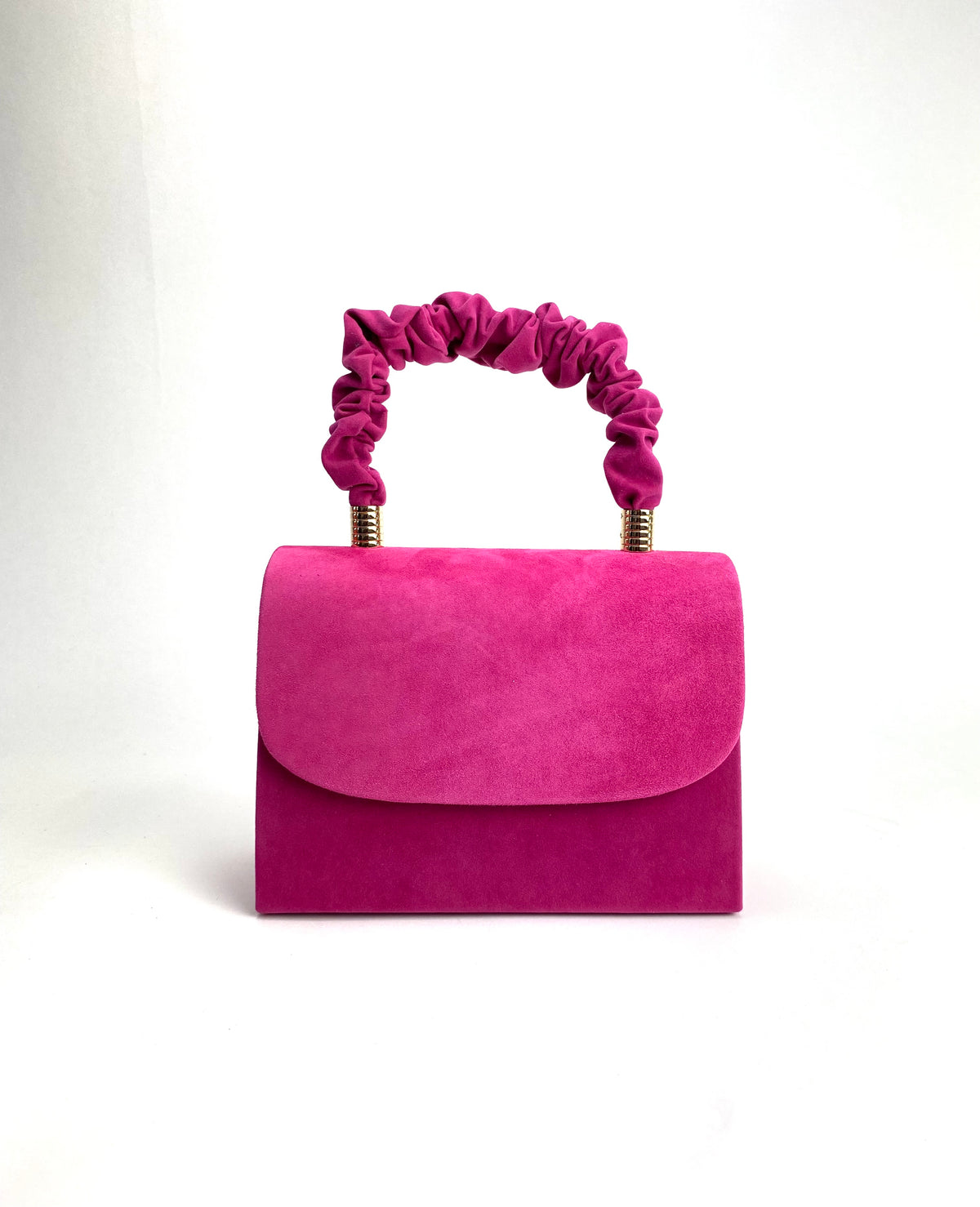 Rachels - Pink Bag