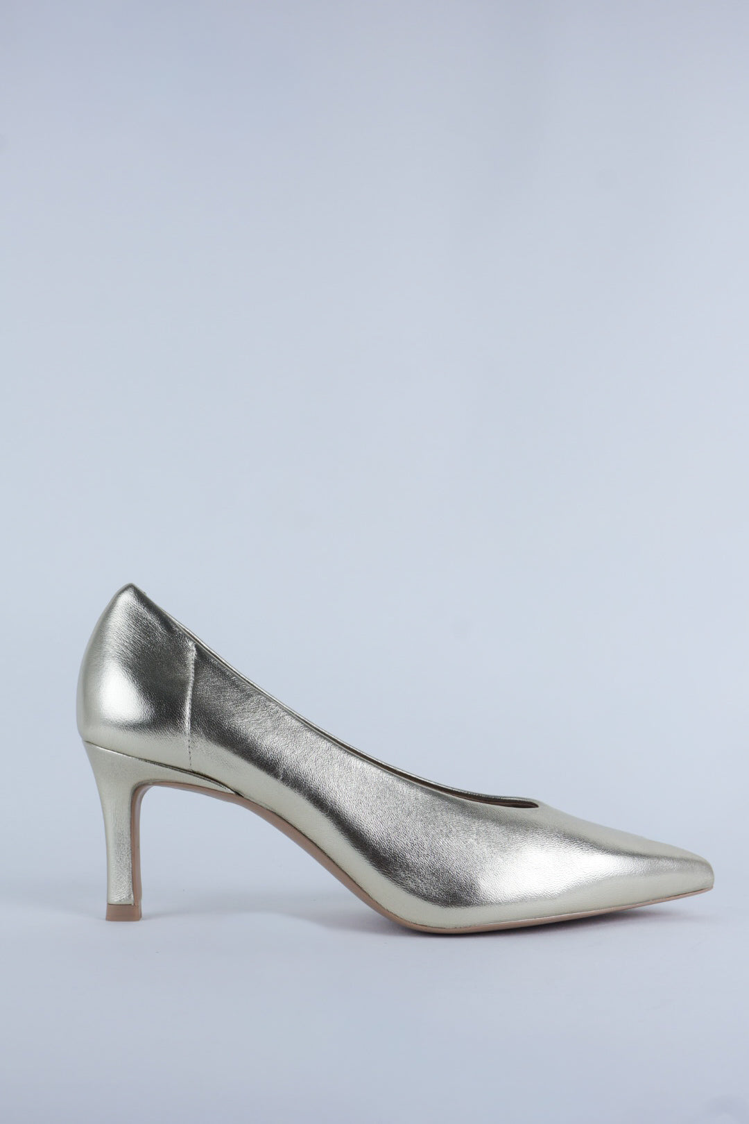 Unisa - Lenis Gold Court Shoe