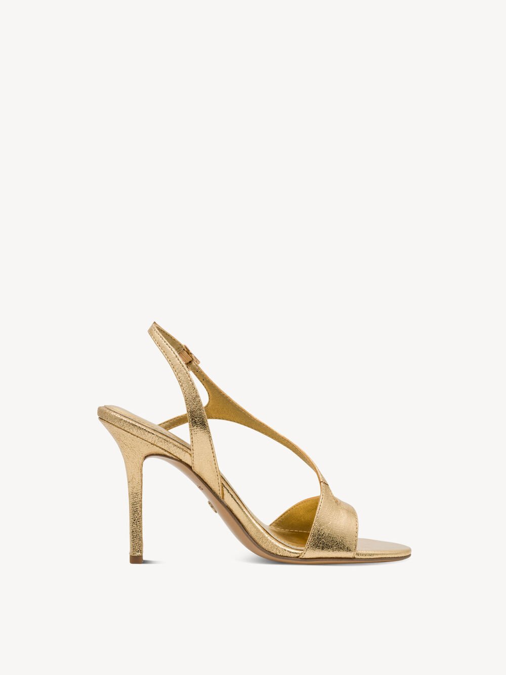 Tamaris - 28321 Gold Sandal