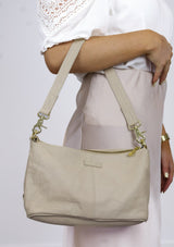 Depeche - 16558 Beige Shoulder/Crossbody