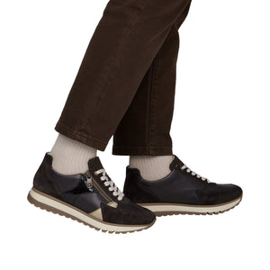 Rieker - 49010 Brown Trainer